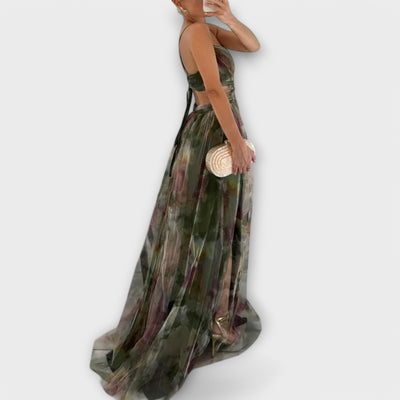 Annai - Elegante e Scolpito Verde