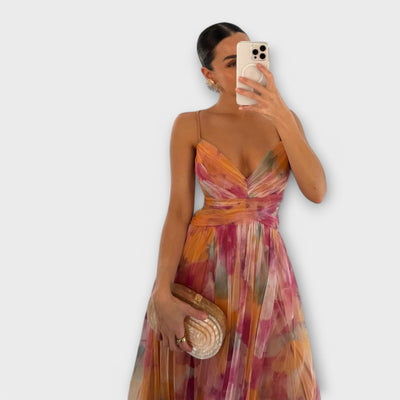 Annai - Elegante e Scolpito