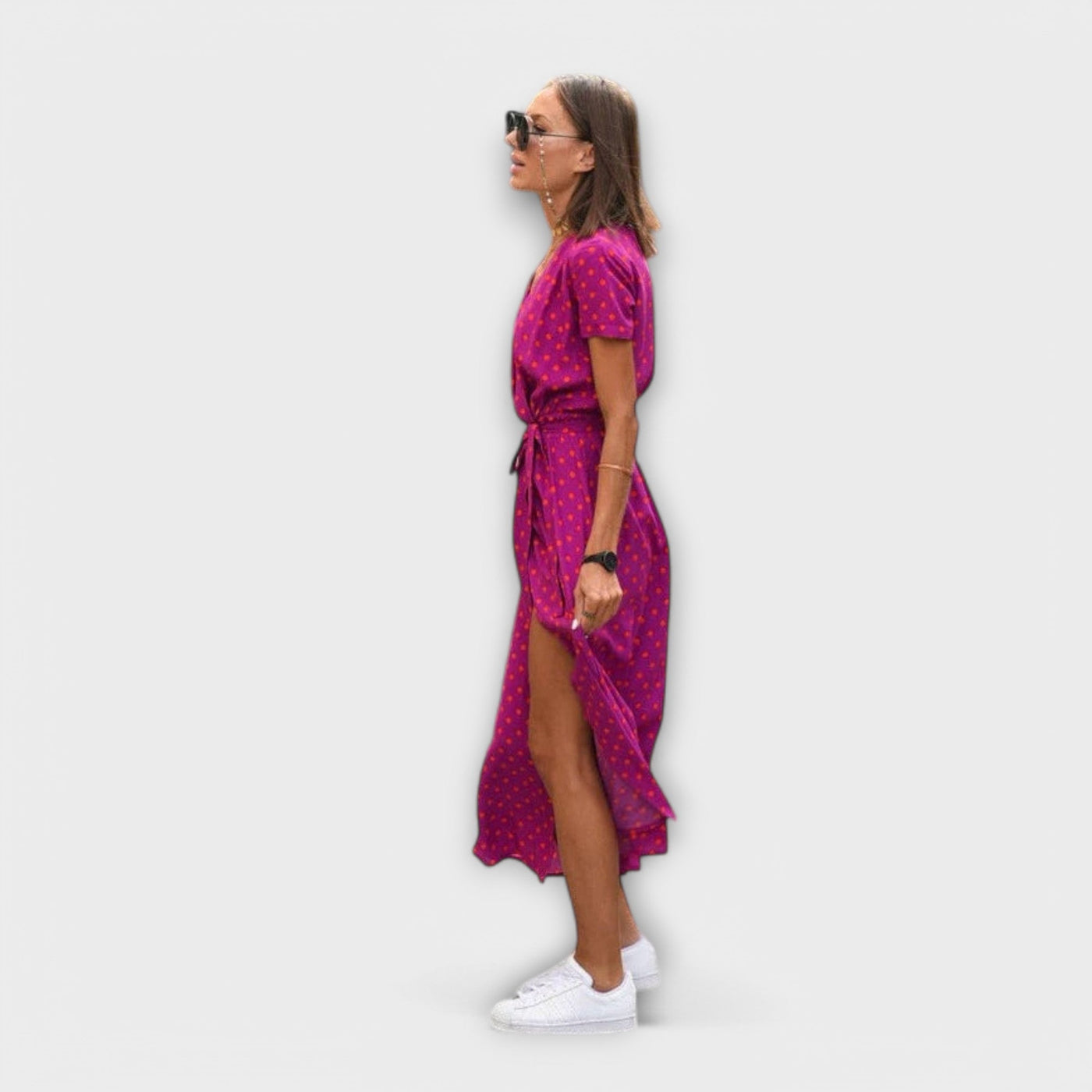 Eshel - Abito Comodo