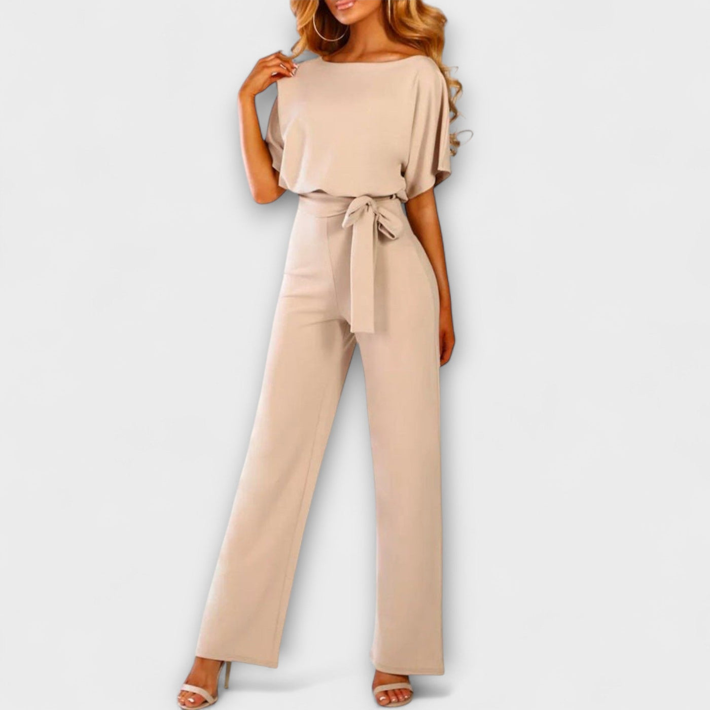 Alma – Elegante Tuta da Donna