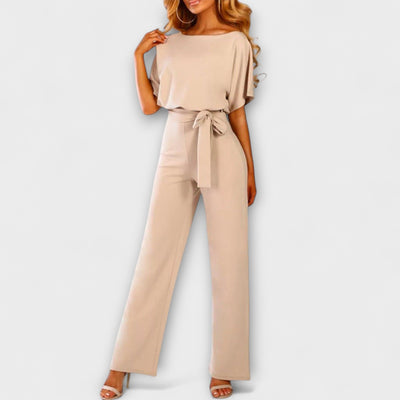 Alma – Elegante Tuta da Donna