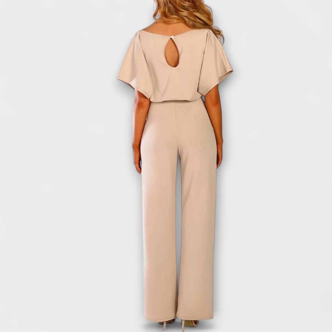 Alma – Elegante Tuta da Donna