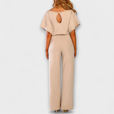 Alma – Elegante Tuta da Donna