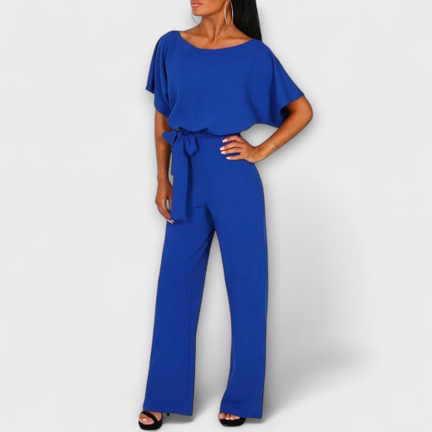 Alma – Elegante Tuta da Donna