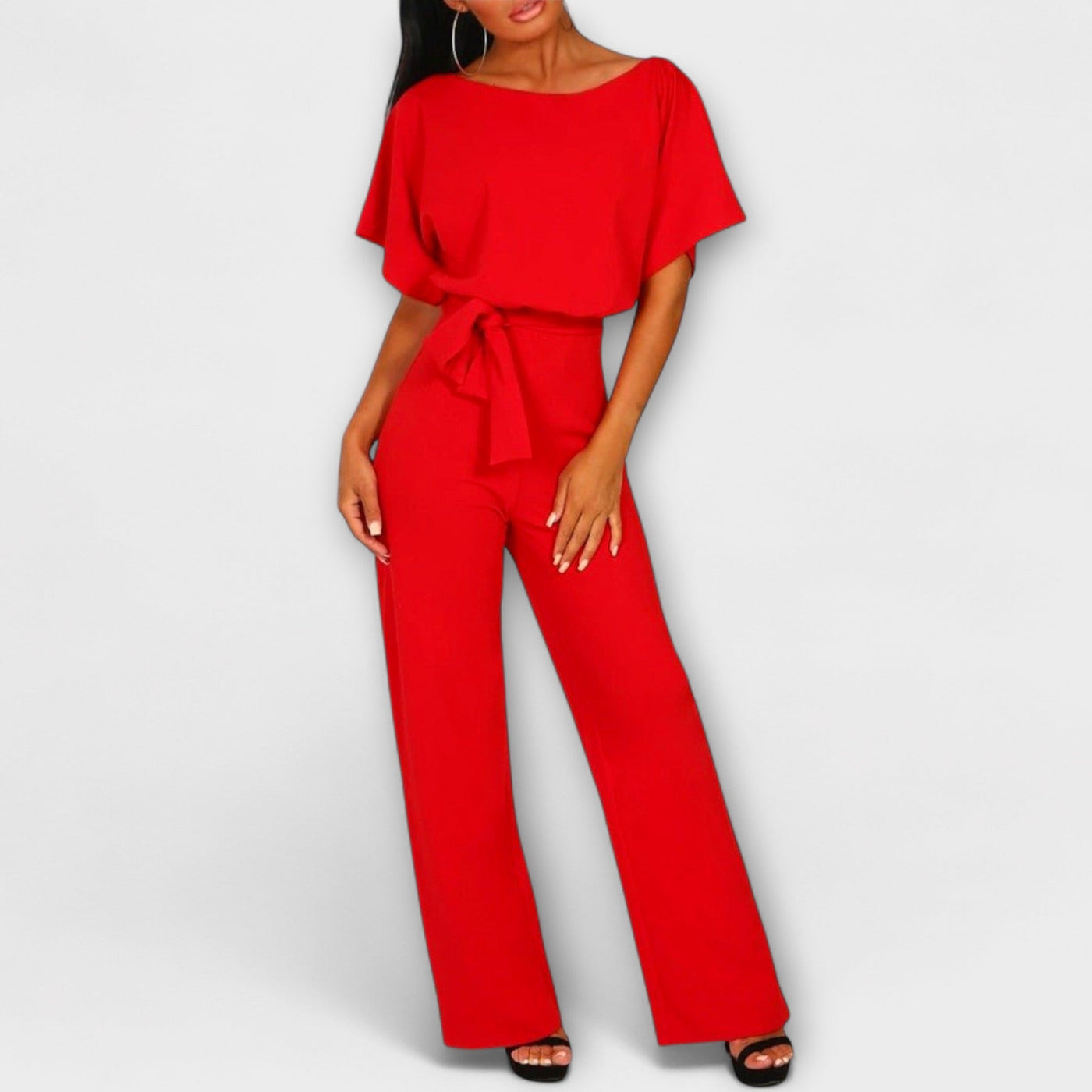 Alma – Elegante Tuta da Donna