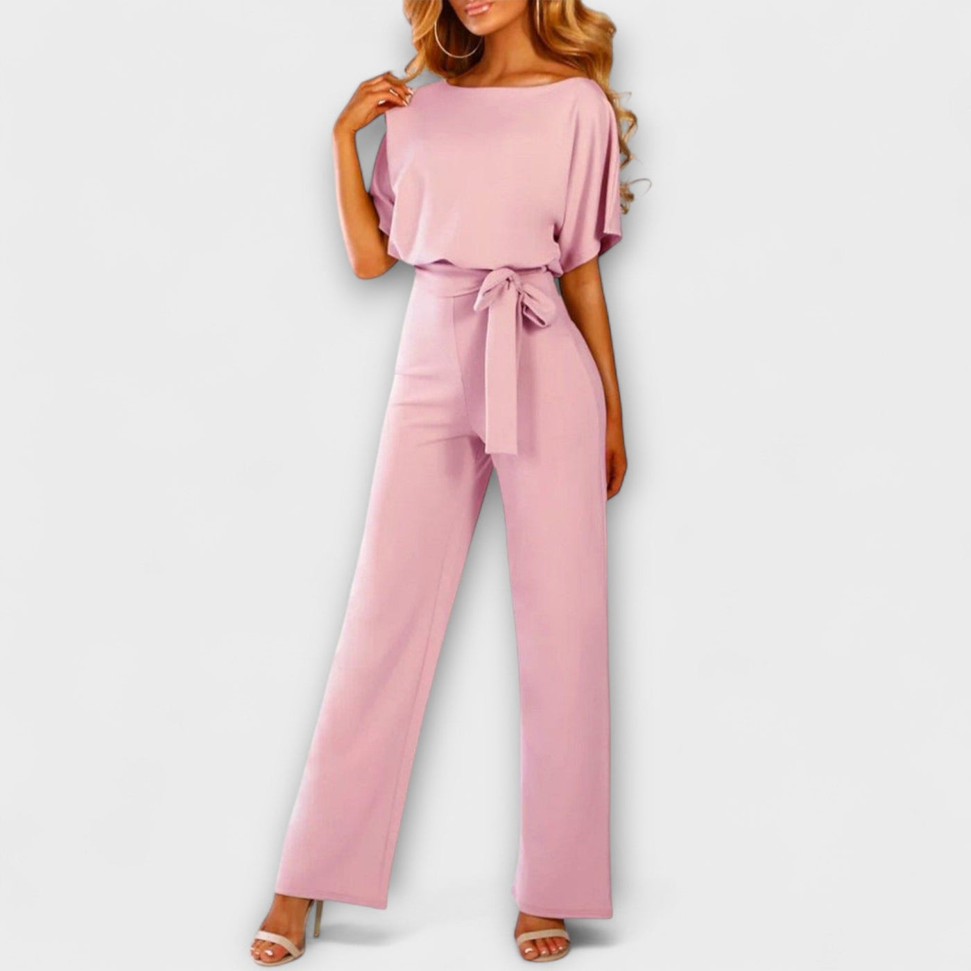 Alma – Elegante Tuta da Donna