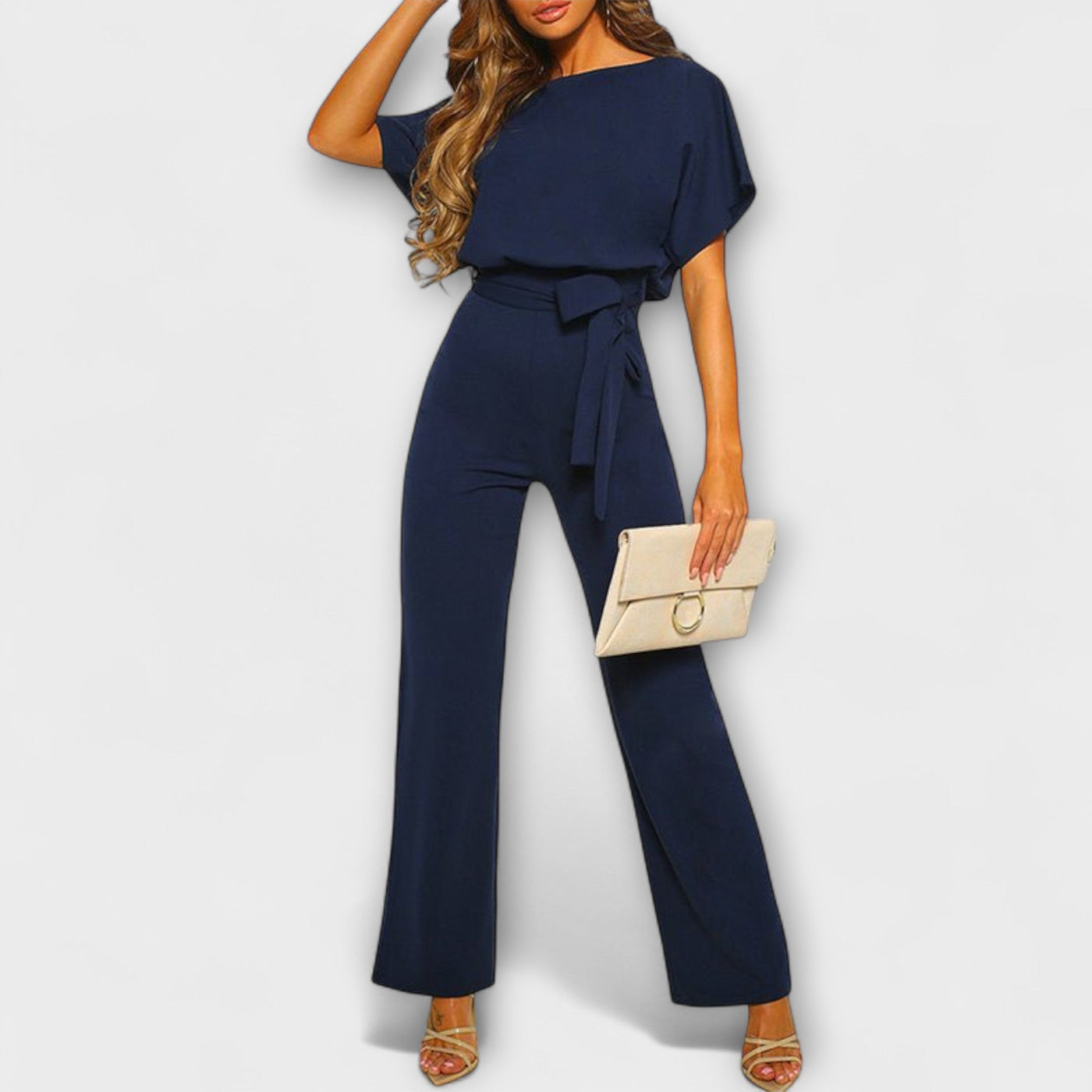 Alma – Elegante Tuta da Donna