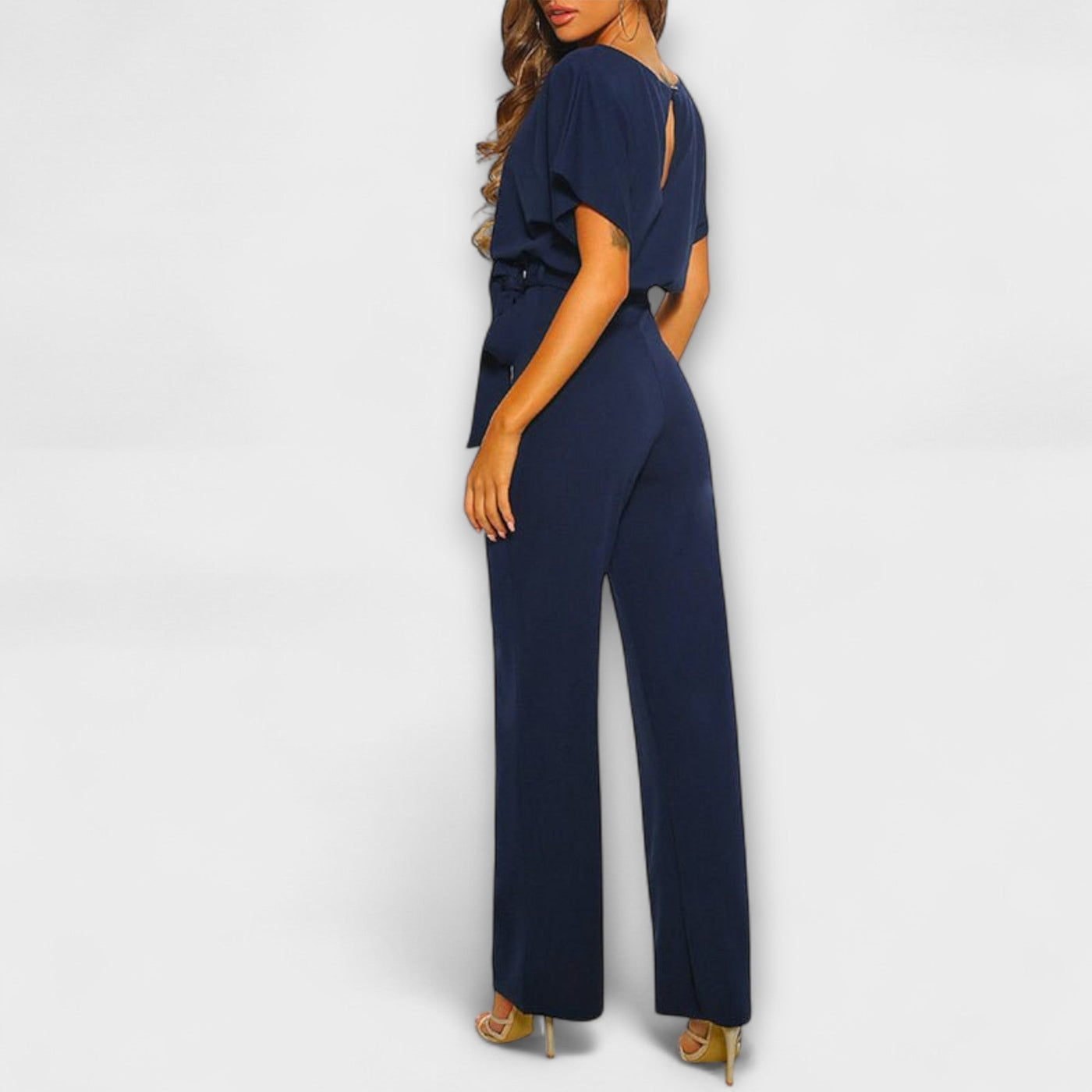 Alma – Elegante Tuta da Donna
