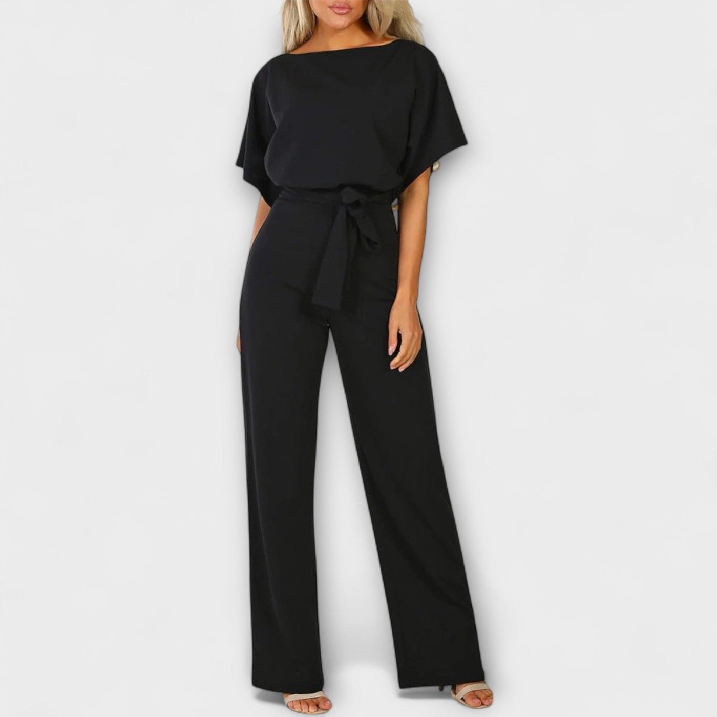Alma – Elegante Tuta da Donna