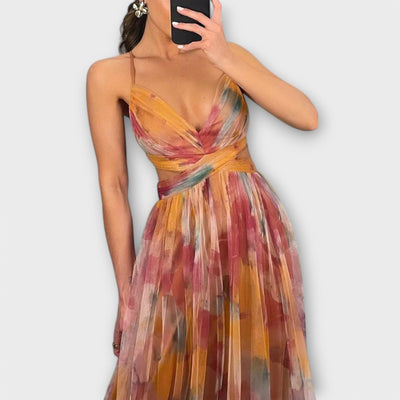 Annai - Elegante e Scolpito
